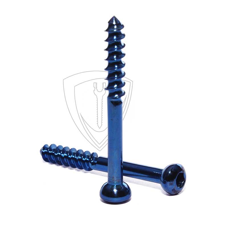 4.0mm Cancellous Screw
