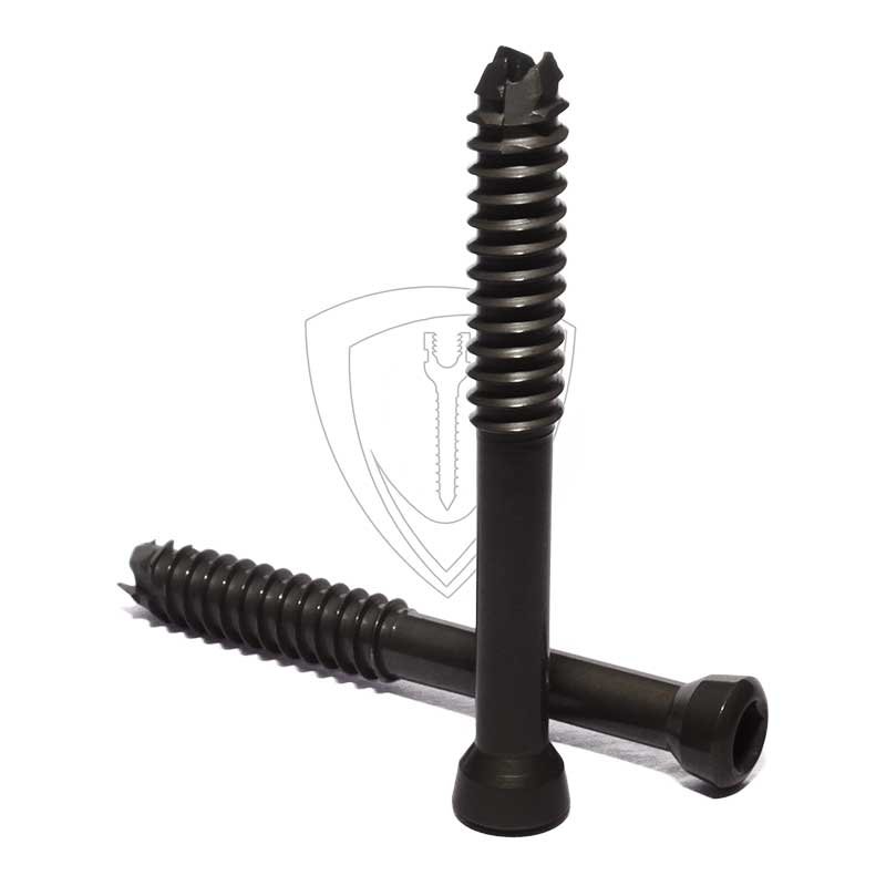 6.0mm Cannulated Cancellous Screw